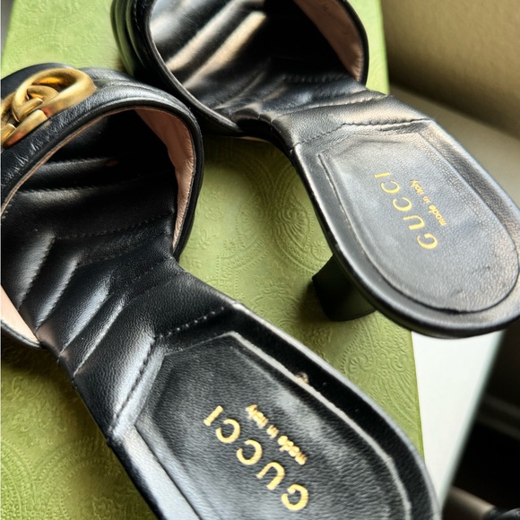 Gucci kitten heels - Picture 2 of 6